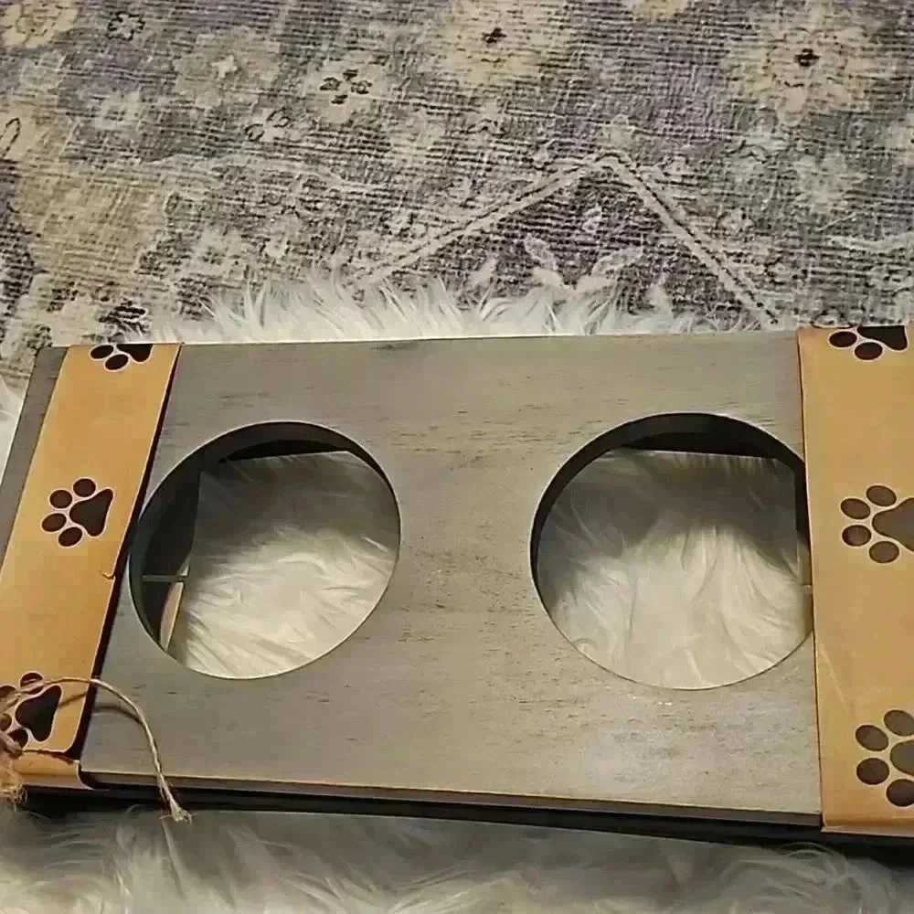 Dog Bowls